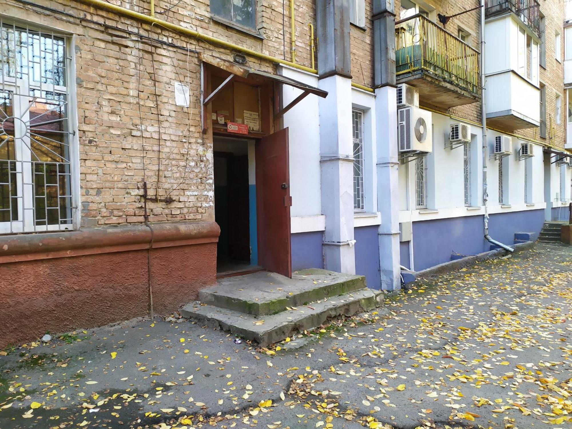 Apartment Stepana Bandery Street Rivne Exteriér fotografie