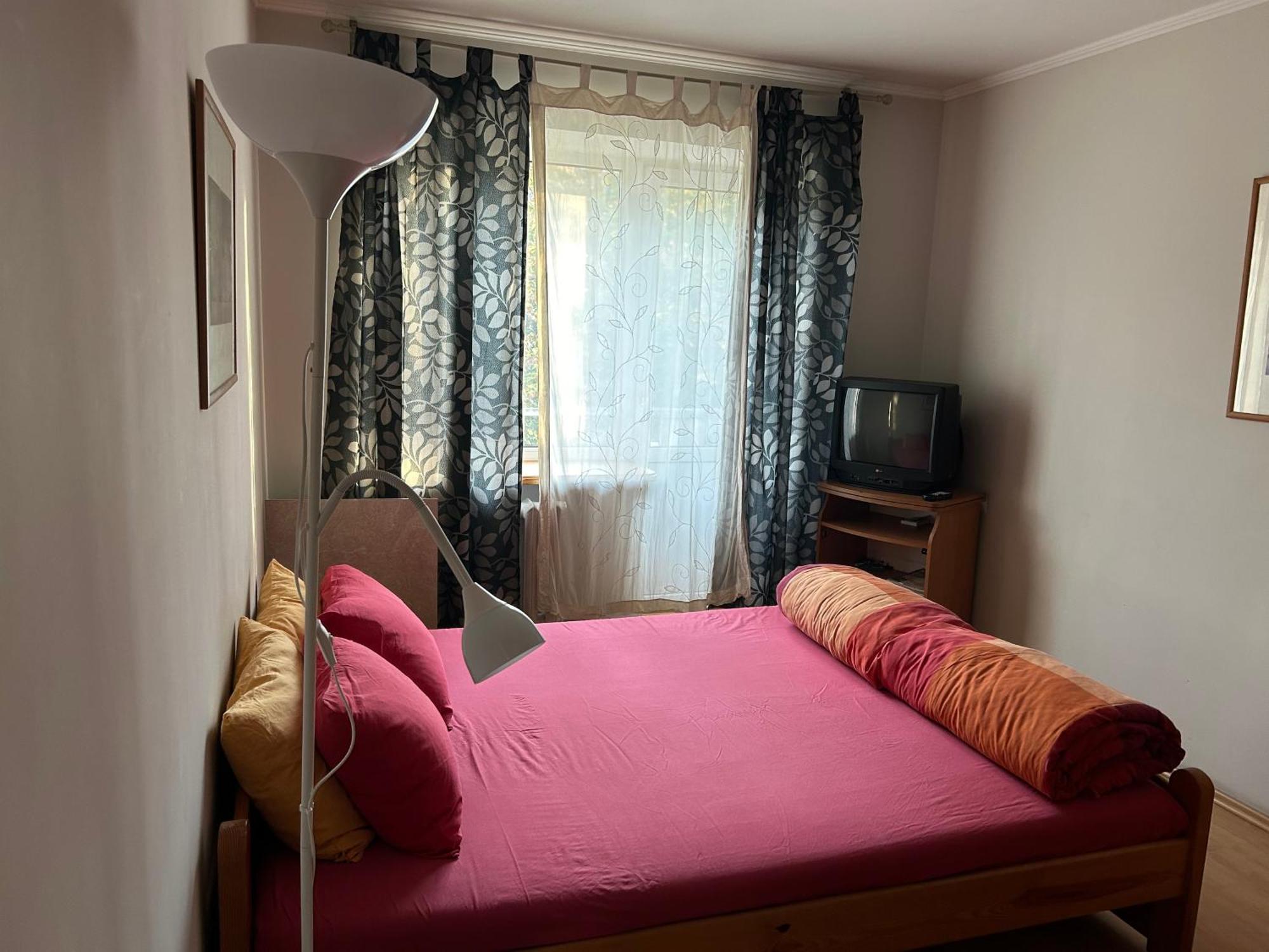 Apartment Stepana Bandery Street Rivne Exteriér fotografie