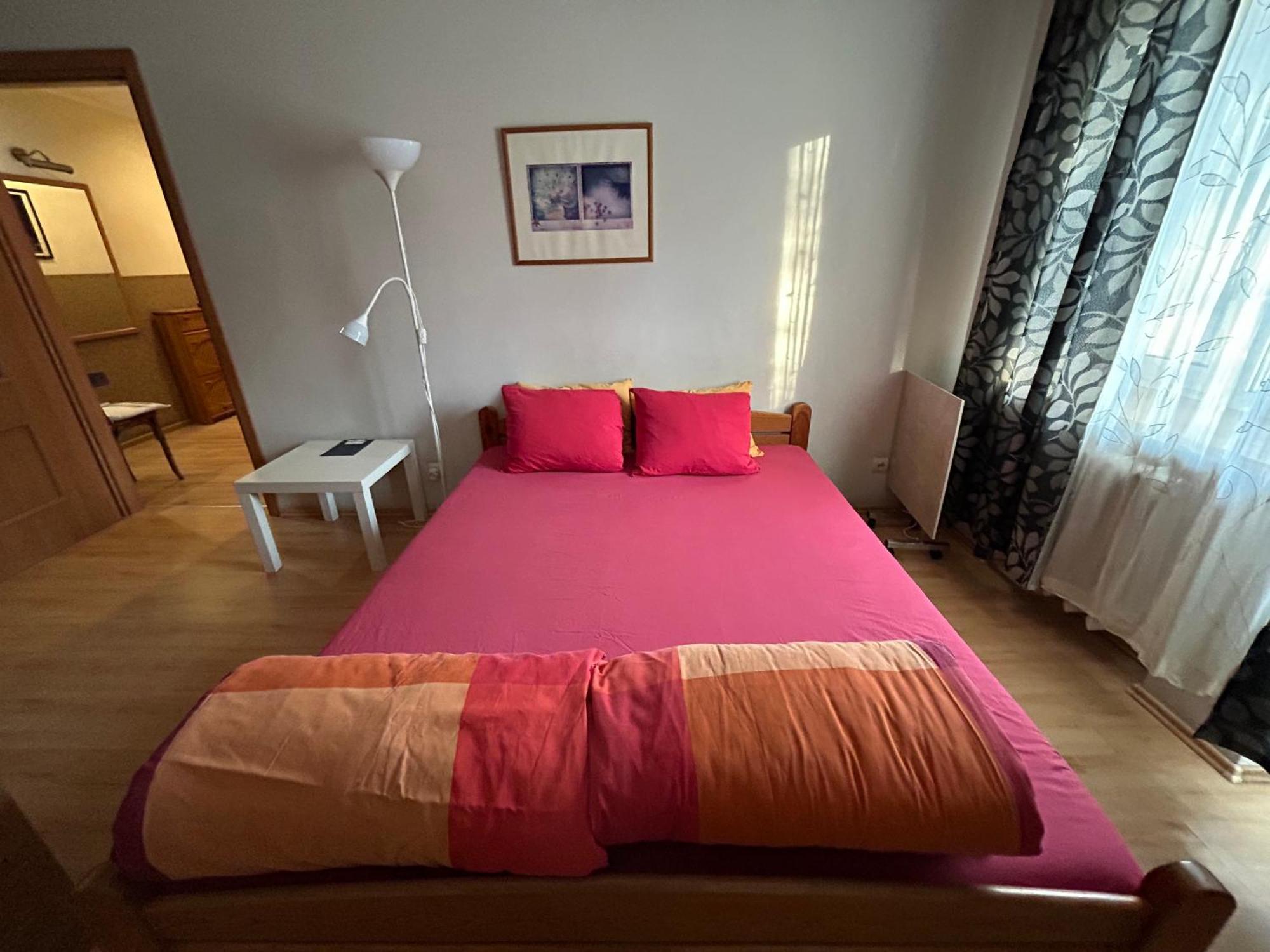 Apartment Stepana Bandery Street Rivne Exteriér fotografie